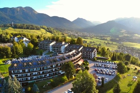 Veronza Resort, Itálie, Val di Fiemme/Obereggen