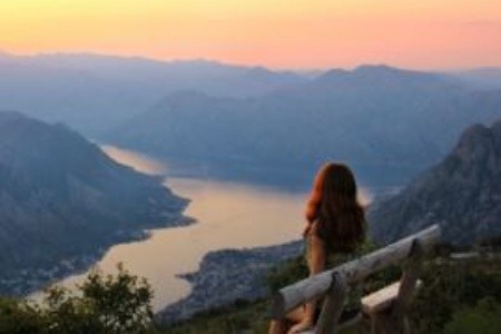 Montenegró - Több, mint tengerparti nyaralás
