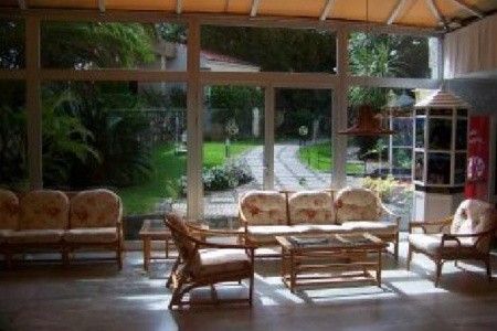 Kanárske ostrovy Tenerife Parque Vacacional Eden 11 dňový pobyt Polpenzia Letecky Letisko: Praha august 2024 (16/08/24-26/08/24)