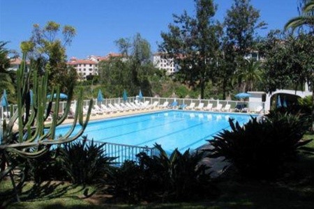 Kanárske ostrovy Tenerife Parque Vacacional Eden 11 dňový pobyt Polpenzia Letecky Letisko: Praha august 2024 (16/08/24-26/08/24)
