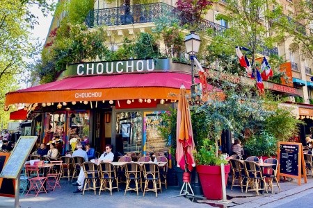 Paříž a Versailles pro náročné - 21