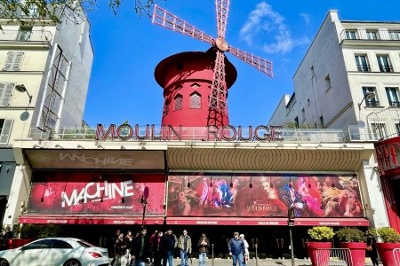 Paříž a Versailles pro náročné - 22