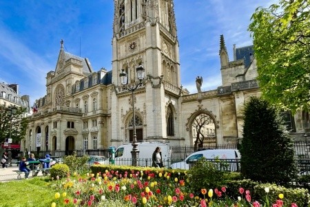 Paříž a Versailles pro náročné - 26