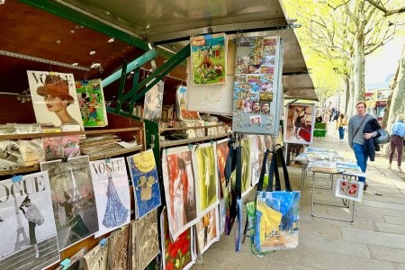 Paříž a Versailles pro náročné - 29