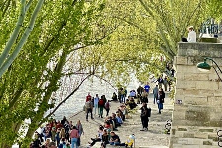 Paříž a Versailles pro náročné - 30