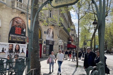 Paříž a Versailles pro náročné - 32