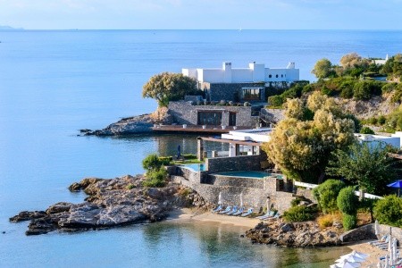 Grand Resort Lagonissi