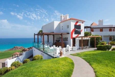 Kanárske ostrovy Fuerteventura Esencia De Fuerteventura (Páraja) 8 dňový pobyt Polpenzia Letecky Letisko: Viedeň apríl 2023 (15/04/23-22/04/23)