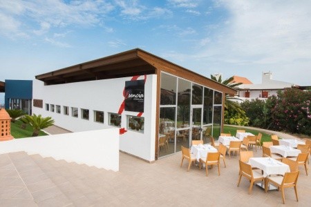 Kanárske ostrovy Fuerteventura Esencia De Fuerteventura (Páraja) 8 dňový pobyt Polpenzia Letecky Letisko: Viedeň apríl 2023 (15/04/23-22/04/23)