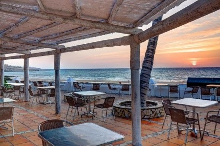 Kanárske ostrovy Fuerteventura Sbh Monica Beach Resort 8 dňový pobyt All Inclusive Letecky Letisko: Budapešť február 2023 (13/02/23-20/02/23)