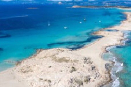 Zažijte středomořský Karibik: Kapesní ostrov Formentera je plný překvapení