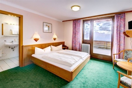Almdorf & Sporthotel Hochlienz (Lienz) - 2