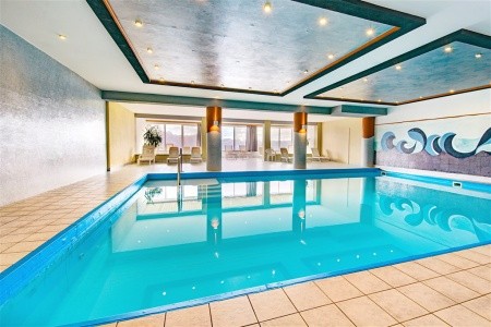 Almdorf & Sporthotel Hochlienz (Lienz) - 3