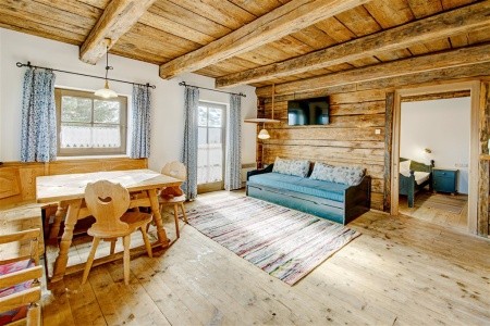 Almdorf & Sporthotel Hochlienz (Lienz) - 4