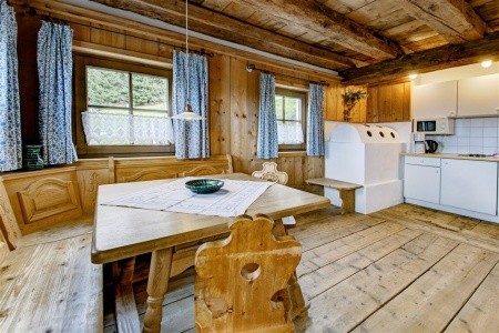 Almdorf & Sporthotel Hochlienz (Lienz) - 5