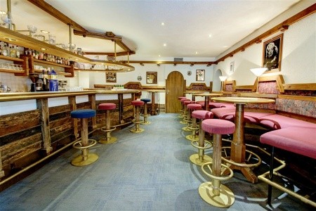 Almdorf & Sporthotel Hochlienz (Lienz) - 7