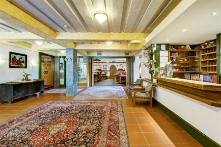 Almdorf & Sporthotel Hochlienz (Lienz) - 9