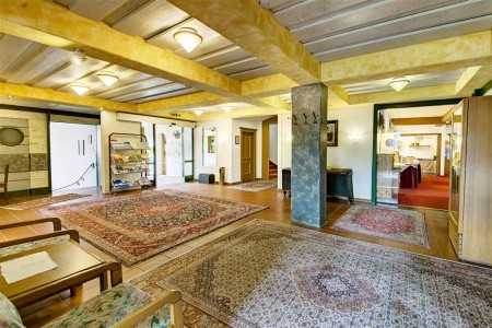 Almdorf & Sporthotel Hochlienz (Lienz) - 10