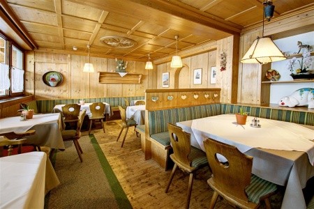 Almdorf & Sporthotel Hochlienz (Lienz) - 11