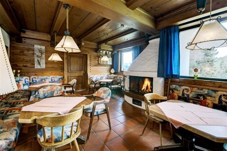 Almdorf & Sporthotel Hochlienz (Lienz) - 12