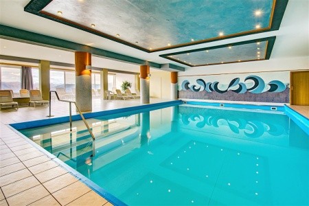 Almdorf & Sporthotel Hochlienz (Lienz) - 13