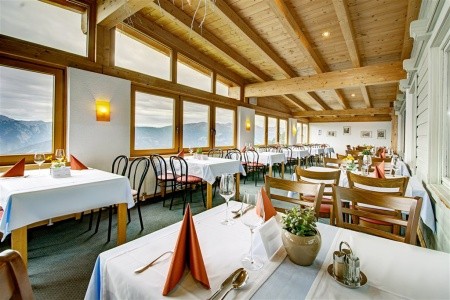 Almdorf & Sporthotel Hochlienz (Lienz) - 15