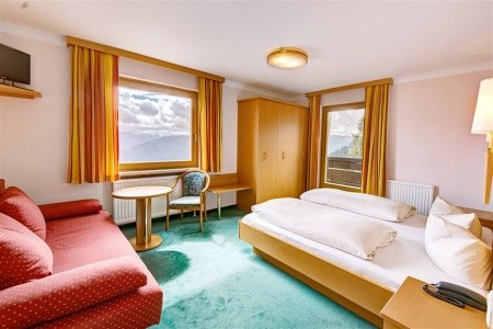 Almdorf & Sporthotel Hochlienz (Lienz) - 16