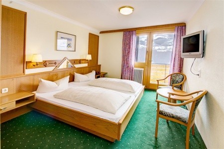 Almdorf & Sporthotel Hochlienz (Lienz) - 17