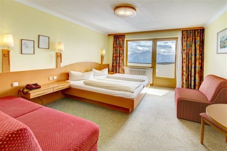 Almdorf & Sporthotel Hochlienz (Lienz) - 19