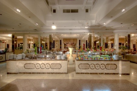 Maritim Jolie Ville Resort & Casino Sharm El Sheikh - 45