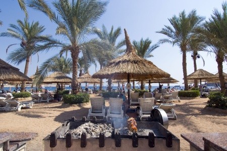 Maritim Jolie Ville Resort & Casino Sharm El Sheikh - 46