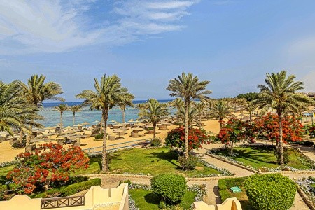 Egypt Marsa Alam Blend El Phistone Beach Resort 12 dňový pobyt All Inclusive Letecky Letisko: Praha apríl 2023 (30/04/23-11/05/23)