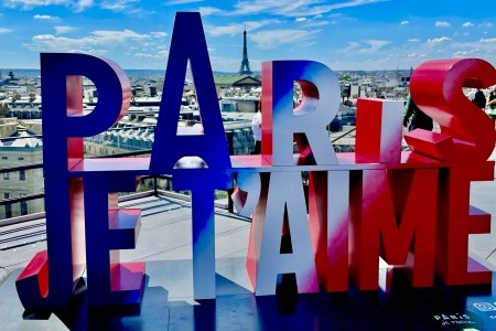 Paříž a Versailles pro náročné - 36