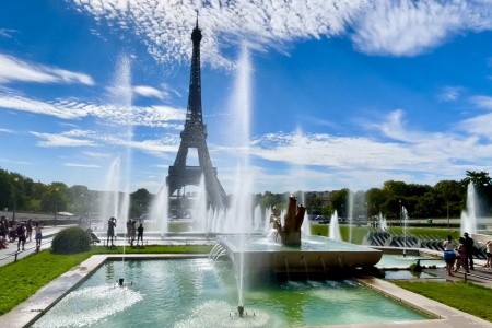 Paříž a Versailles pro náročné - 37