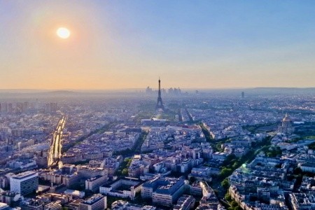 Paříž a Versailles pro náročné - 38