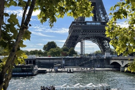 Paříž a Versailles pro náročné - 39