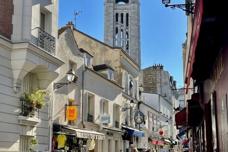 Paříž a Versailles pro náročné - 40