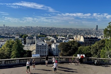 Paříž a Versailles pro náročné - 42