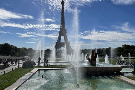 Paříž a Versailles pro náročné - 43