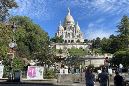 Paříž a Versailles pro náročné - 46