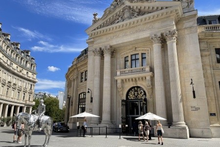 Paříž a Versailles pro náročné - 47