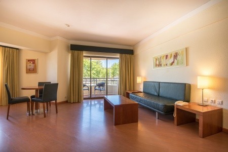 Vila Galé Cerro Alagoa - 26