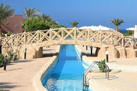 The Three Corners Happy Life - 2