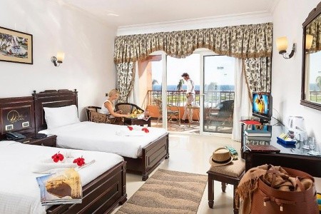 The Three Corners Happy Life - 4