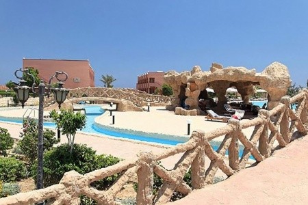 The Three Corners Happy Life - 6