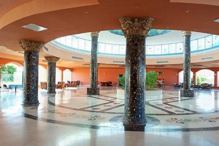 The Three Corners Happy Life - 8