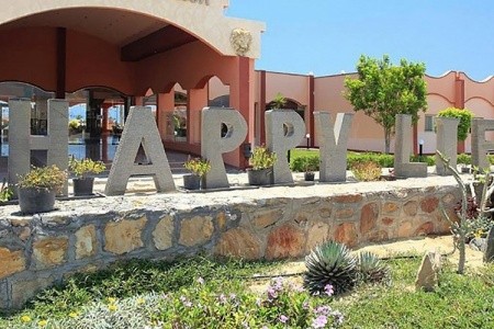 The Three Corners Happy Life - 9