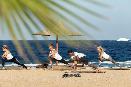 The Three Corners Happy Life - 10