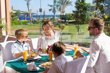 The Three Corners Happy Life - 12