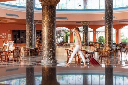 The Three Corners Happy Life - 14